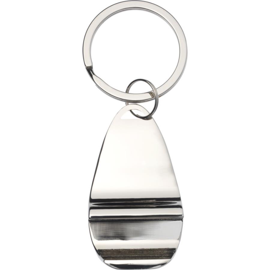 Flesopener sleutelhanger - Afbeelding 2