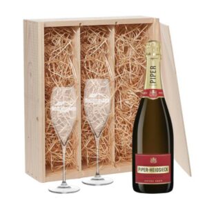 Piper-Heidsieck Brut - 75C