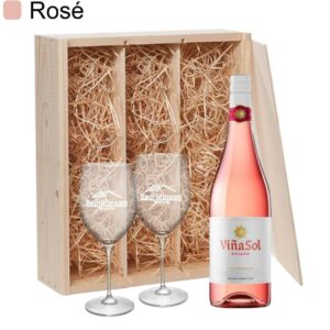 Torres Vina Sol Rosado