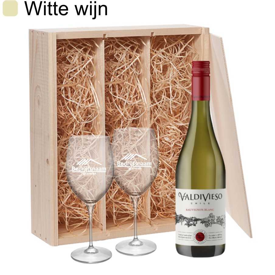 Valdivieso Sauvignon Blanc 75 cl.