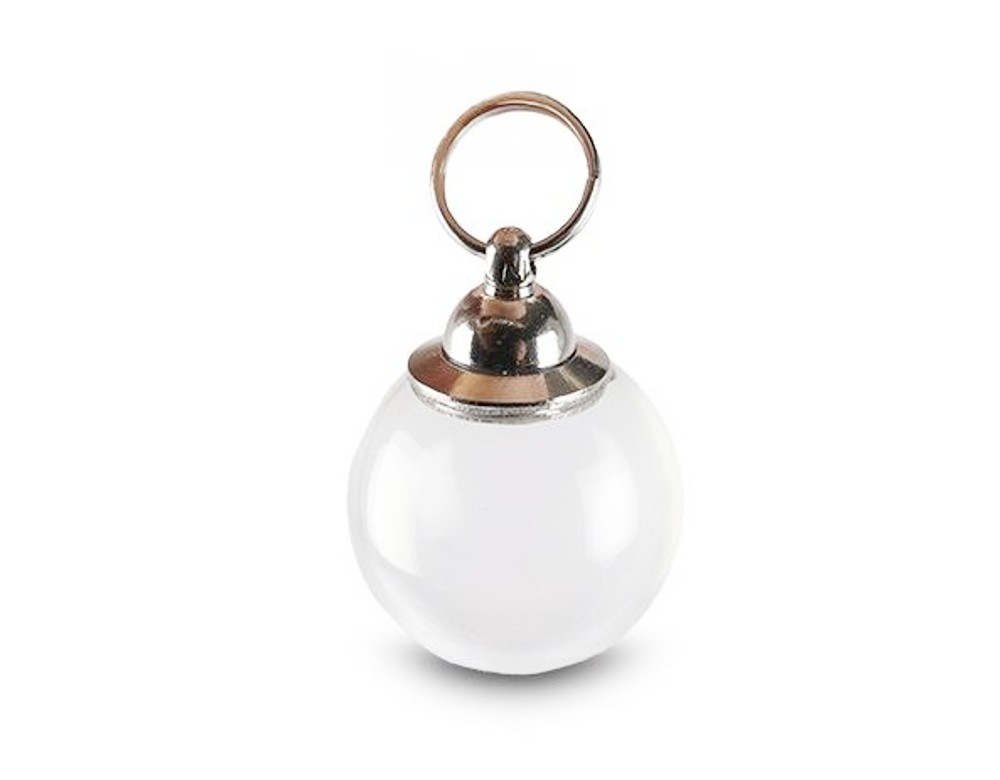 Urn/glasbolletje