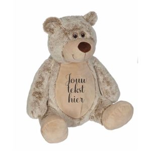 Geboortebeer Teddy