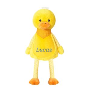 Knuffel Eend Duckie